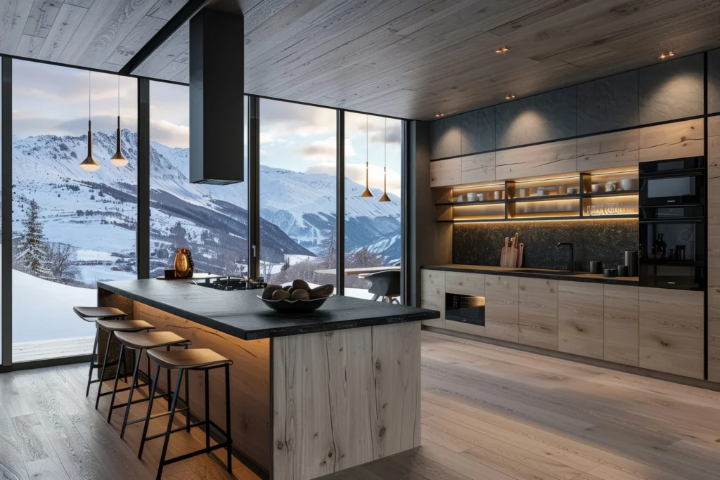 Refinnatto Custom Furniture