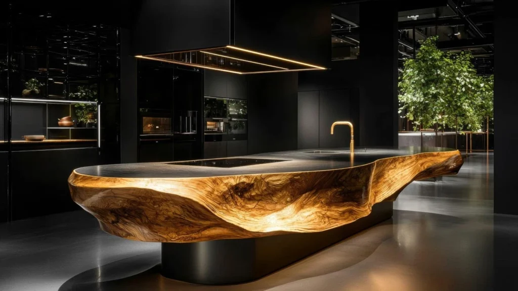 Refinnatto Custom Furniture